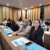 กิจกรรมประชุม อบรม และสัมมนาสมาชิกใหม่  ครั้งที่ 1/2567 สหกรณ์ออมทรัพย์ครูพัทลุง จำกัด 